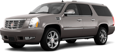 2010 Cadillac Escalade Esv Prices Reviews Amp Pictures
